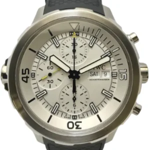 IWC アクアタイマー IW376801