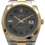 ロレックス デイトジャスト 