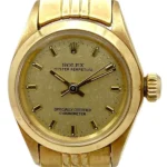 ロレックス オイスターパーペチュアル 