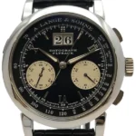 A.ランゲ&ゾーネ ダトグラフ 403.035/LS4032AD ランゲ&ゾーネ ダトグラフ 403.035/LS4032AD