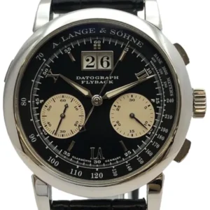 ランゲ&ゾーネ ダトグラフ 403.035/LS4032AD