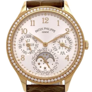 パテック フィリップ グランド・コンプリケーション 7140R-001