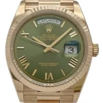 ロレックス デイデイト 