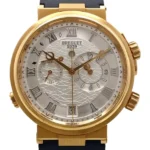 ブレゲ マリーン 5547BR/12/5ZU ブレゲ マリーン アラーム ミュージカル 5547BR/12/5ZU