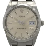 ロレックス オイスターパーペチュアルデイト 
