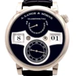 ランゲ&ゾーネ ツァイトベルク 140.029