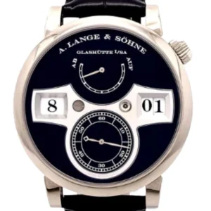 ランゲ&ゾーネ ツァイトベルク 140.029