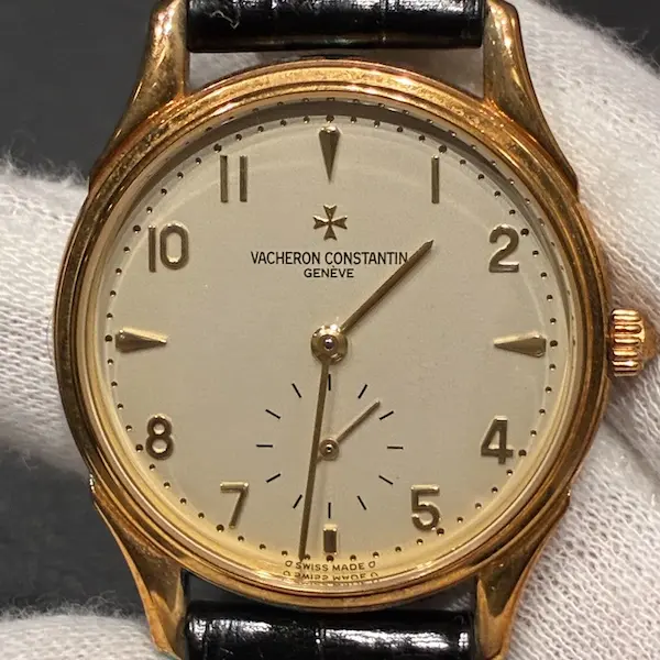 ヴァシュロン・コンスタンタン　ジュビリー　92239/000J