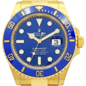ロレックス サブマリーナー デイト 126618LB