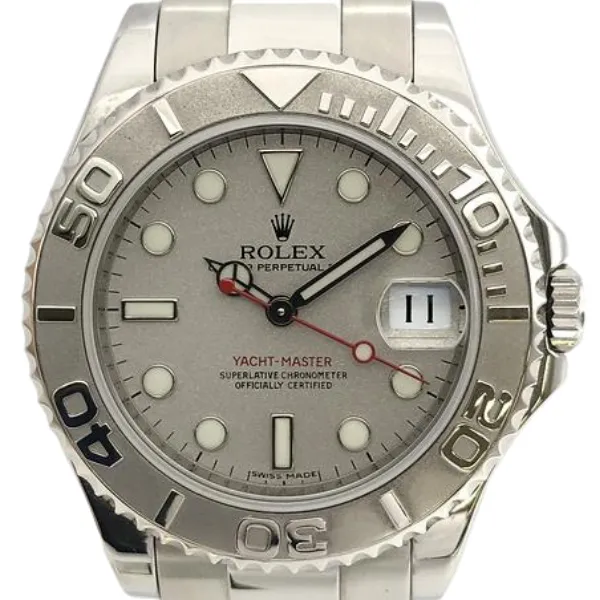 ヨットマスター 168622