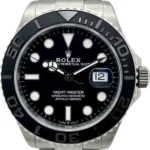 ロレックス ヨットマスター 