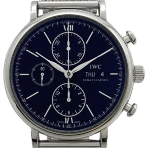 IWC ポートフィノ IW391010