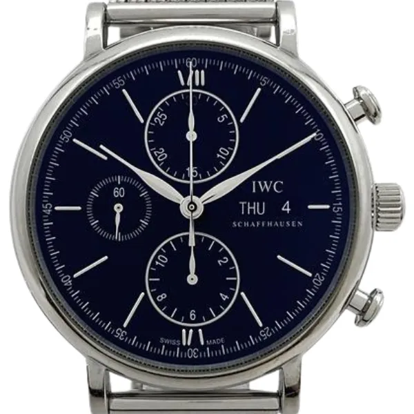 IWC ポートフィノ IW391010