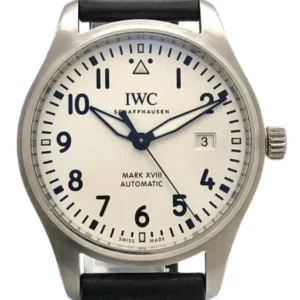 IWC マーク XVIII IW327002