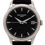 パテック フィリップ カラトラバ 