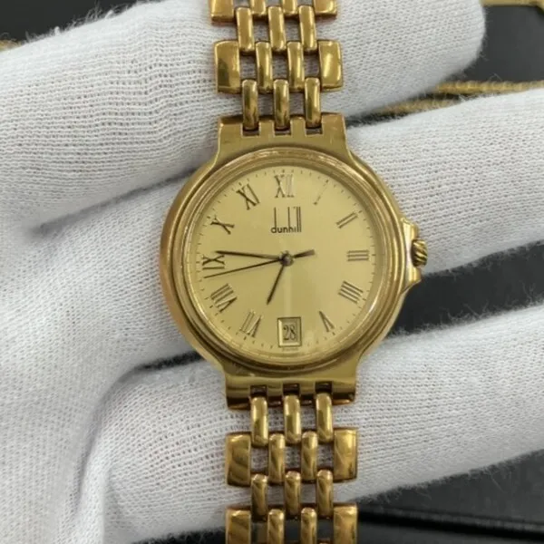 ダンヒル　エリート