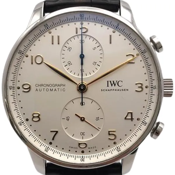 IWC ポルトギーゼ IW371604