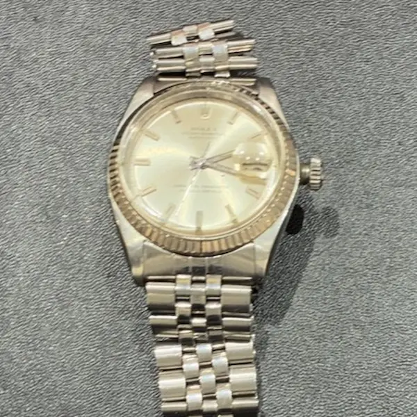 ロレックス　デイトジャスト　1601