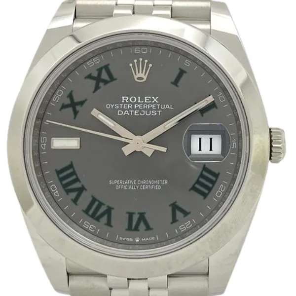 datejust