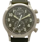 パテックフィリップ コンプリケーション パイロット トラベルタイム クロノグラフ 5924G-010