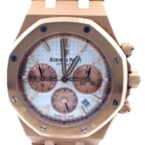 オーデマ・ピゲ ロイヤルオーク　 26315OR.OO.1256OR.01