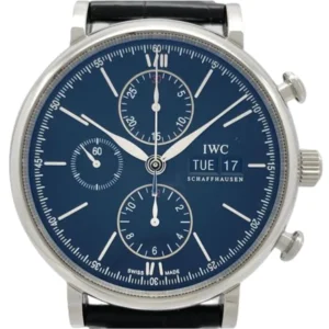 IWC ポートフィノ IW391008