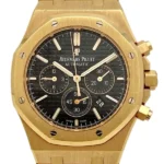 オーデマ ピゲ ロイヤルオーク 26320OR.OO.1220OR.01 オーデマ・ピゲ ロイヤルオーク クロノグラフ 26320OR.OO.1220OR.01