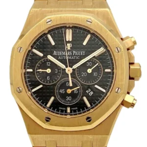 オーデマ・ピゲ ロイヤルオーク クロノグラフ 26320OR.OO.1220OR.01