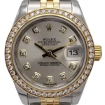 ロレックス デイトジャスト 