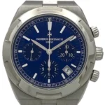 ヴァシュロン・コンスタンタン オーヴァーシーズ 