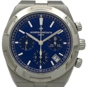 ヴァシュロン・コンスタンタン オーヴァーシーズ 5520V/210A-B148