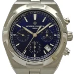 ヴァシュロン・コンスタンタン オーヴァーシーズ 5520V/210A-B148