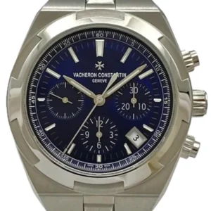 ヴァシュロン・コンスタンタン オーヴァーシーズ 5520V/210A-B148