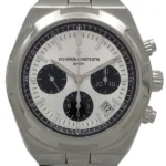 ヴァシュロン・コンスタンタン オーヴァーシーズ クロノグラフ 5520V/210A-B686