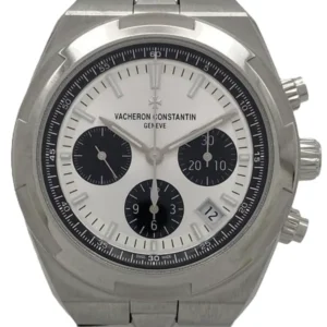 ヴァシュロン・コンスタンタン オーヴァーシーズ クロノグラフ 5520V/210A-B686