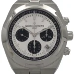 ヴァシュロン・コンスタンタン オーヴァーシーズ クロノグラフ 5520V/210A-B686