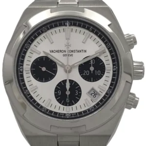 ヴァシュロン・コンスタンタン オーヴァーシーズ クロノグラフ 5520V/210A-B686