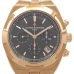 ヴァシュロン・コンスタンタン オーヴァーシーズ 5520V/210R-B966