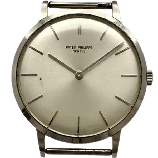 カラトラバ 3538