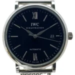 IWC ポートフィノ 