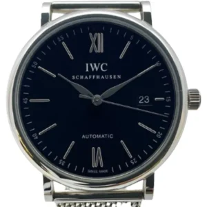 IWC ポートフィノ IW356506