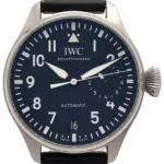 IWC パイロットウォッチ 