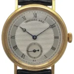 ブレゲ クラシック 