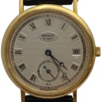 ブレゲ クラシック 