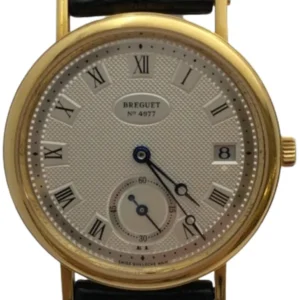 ブレゲ クラシック ツインバレル 5920BA/15/984