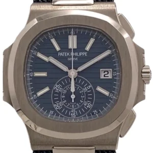 パテックフィリップ ノーチラス 5980/60G-001