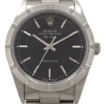 ロレックス エアキング 