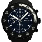 IWC アクアタイマー 
