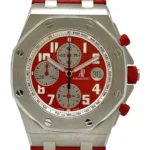 オーデマ ピゲ ロイヤルオーク オフショア 26108ST.OO.D066CR.01 オーデマ・ピゲ ロイヤルオーク オフショア クロノグラフ ジュネーブブティックオープン記念 26108ST.OO.D066CR.01