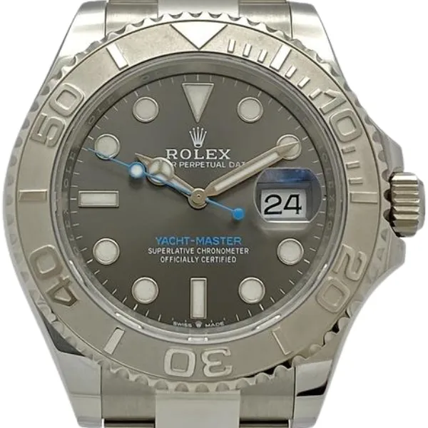 ロレックス ヨットマスター 126622